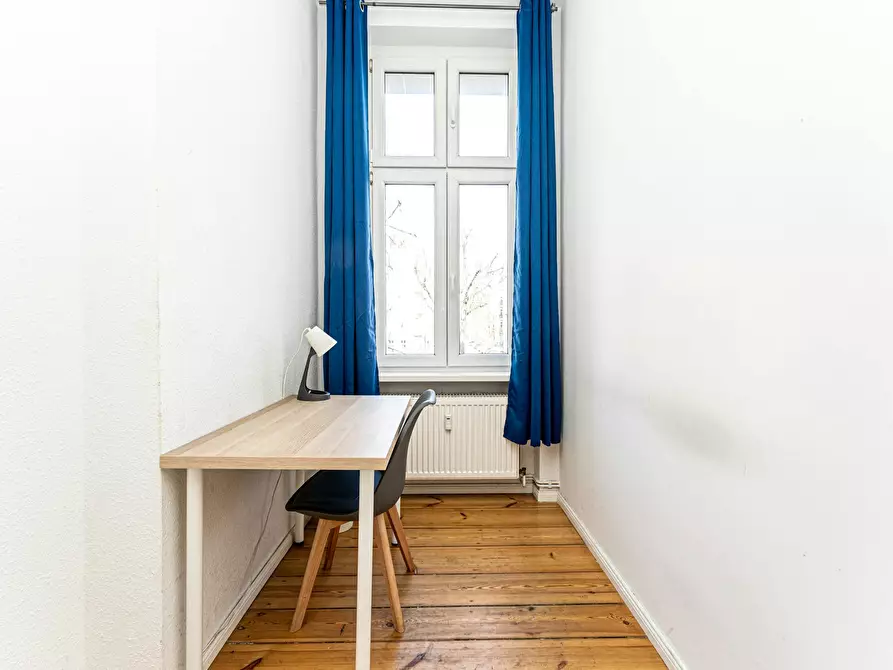 Immagine 4 di Camera in affitto  in Bornholmer Straße a Berlin