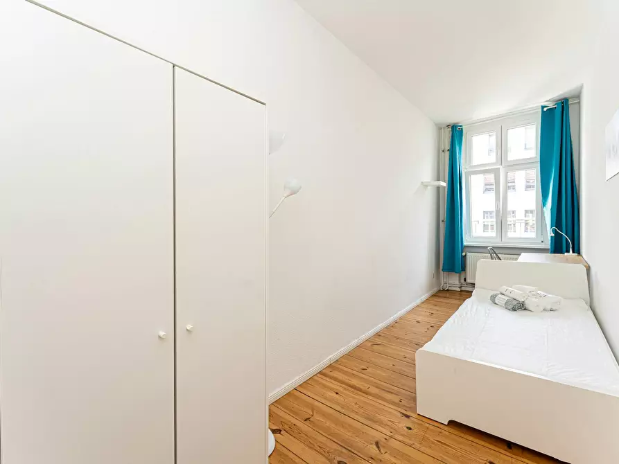 Immagine 3 di Camera in affitto  in Boxhagener Straße a Berlin Friedrichshain