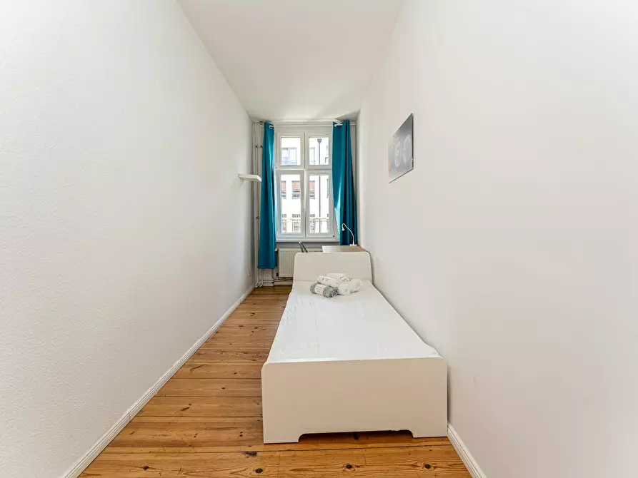 Immagine 2 di Camera in affitto  in Boxhagener Straße a Berlin Friedrichshain