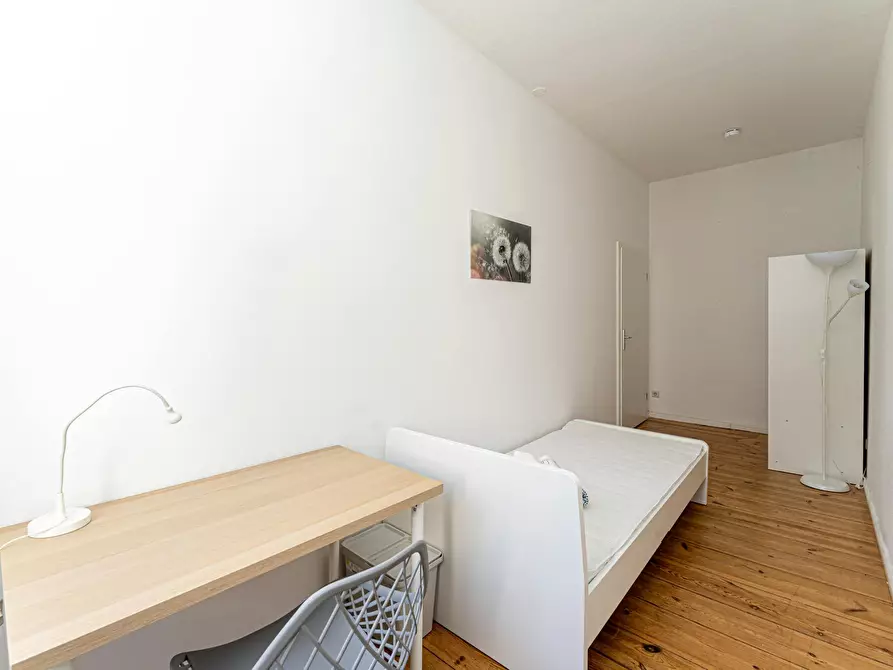Immagine 4 di Camera in affitto  in Boxhagener Straße a Berlin Friedrichshain