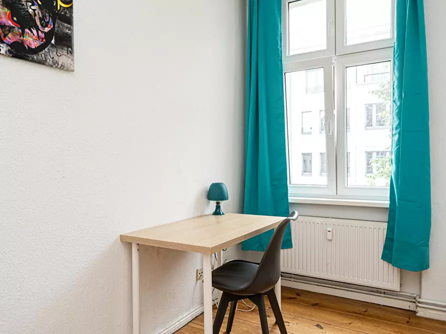 Immagine 4 di Camera in affitto  in Boxhagener Straße a Berlin Friedrichshain