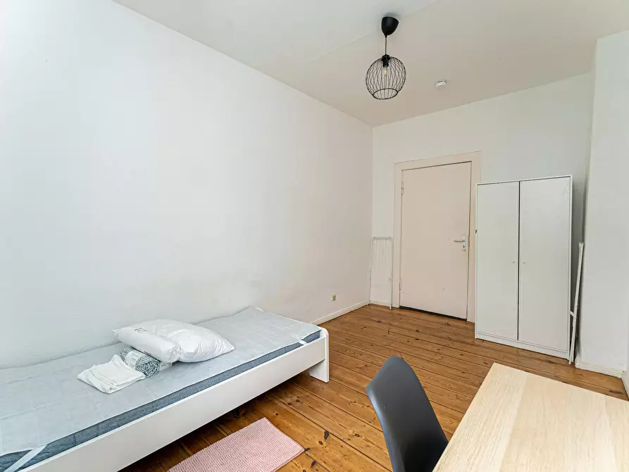 Immagine 5 di Camera in affitto  in Boxhagener Straße a Berlin Friedrichshain
