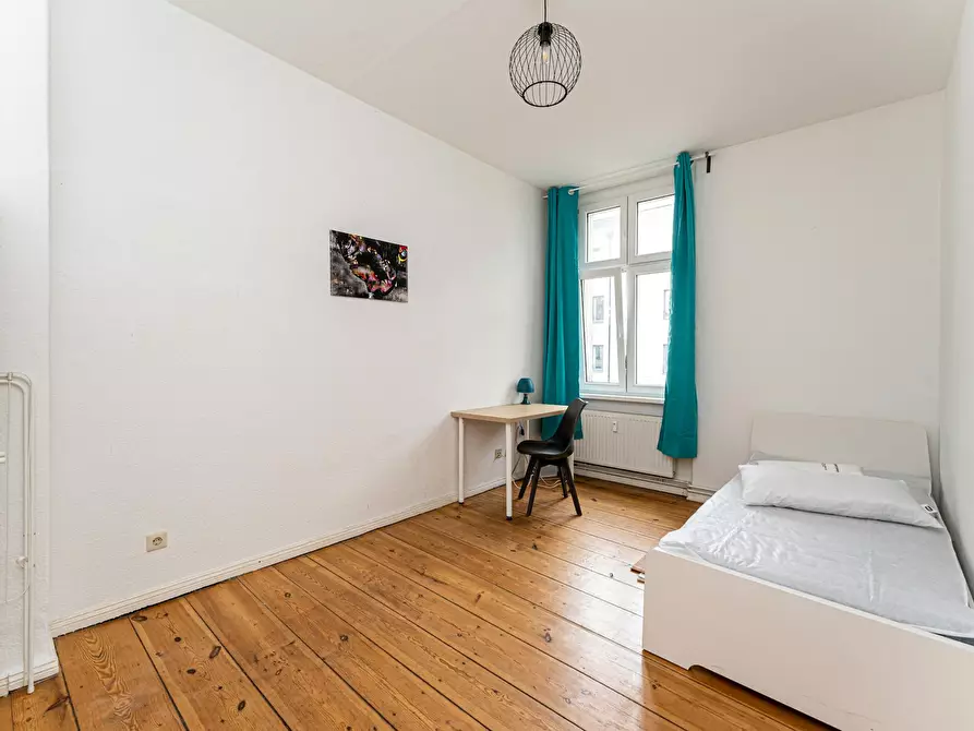 Immagine 3 di Camera in affitto  in Boxhagener Straße a Berlin Friedrichshain