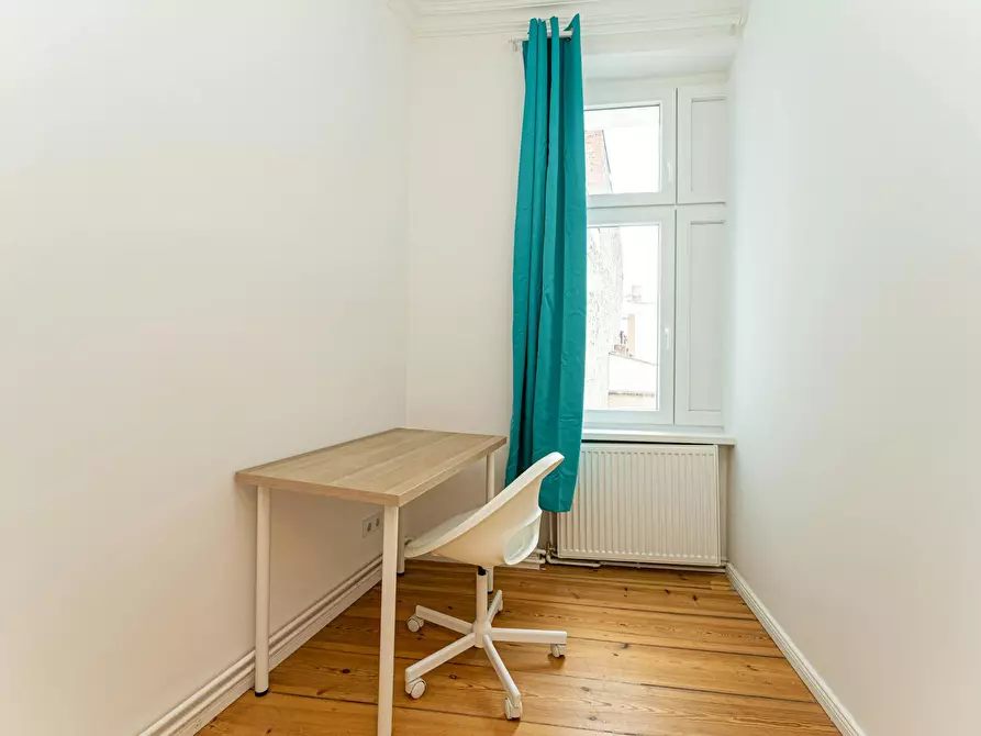 Immagine 5 di Camera in affitto  in Boxhagener Straße a Berlin Friedrichshain