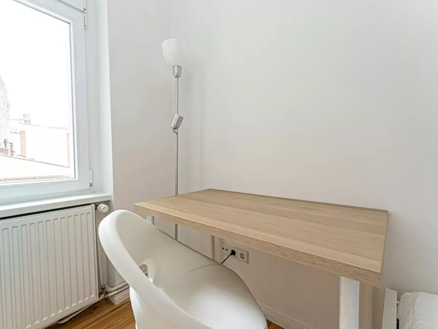 Immagine 4 di Camera in affitto  in Boxhagener Straße a Berlin Friedrichshain