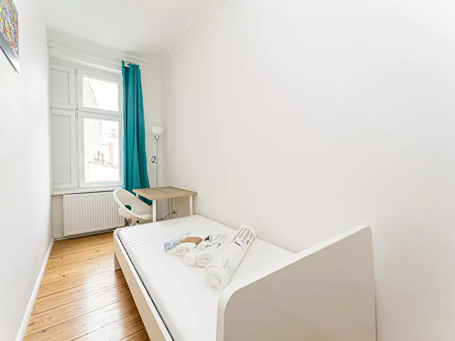 Immagine 1 di Camera in affitto  in Boxhagener Straße a Berlin Friedrichshain