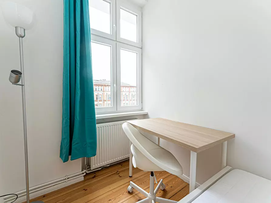 Immagine 3 di Camera in affitto  in Boxhagener Straße a Berlin Friedrichshain