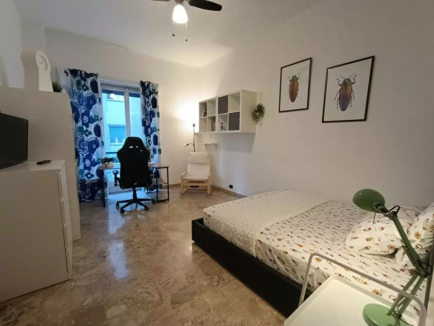 Immagine 1 di Camera in affitto  in Viale Papiniano a Milano