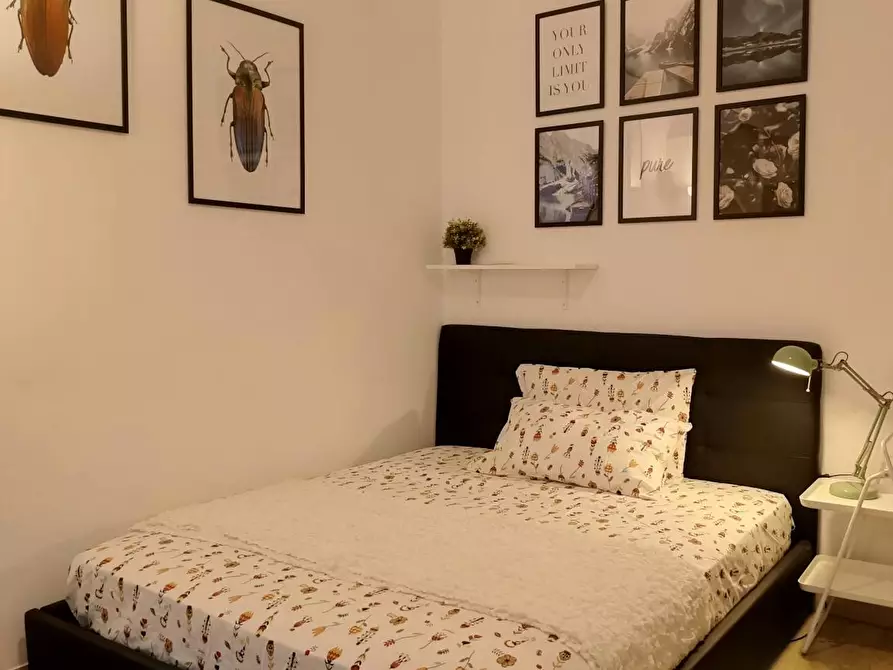 Immagine 10 di Camera in affitto  in Viale Papiniano a Milano