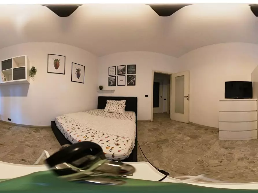 Immagine 6 di Camera in affitto  in Viale Papiniano a Milano