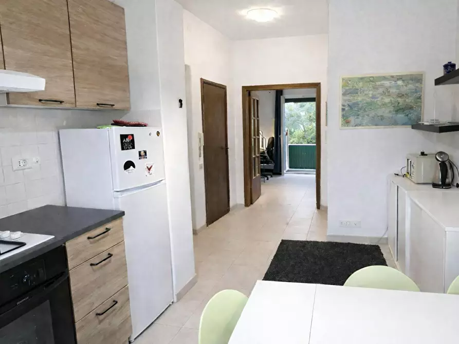 Immagine 7 di Camera in affitto  in Via Spartaco Carlini a Pisa