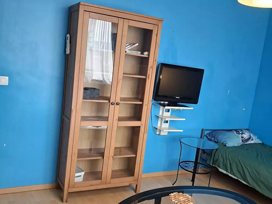 Immagine 10 di Camera in affitto  in Boulevard Belgica a Molenbeek-Saint-Jean