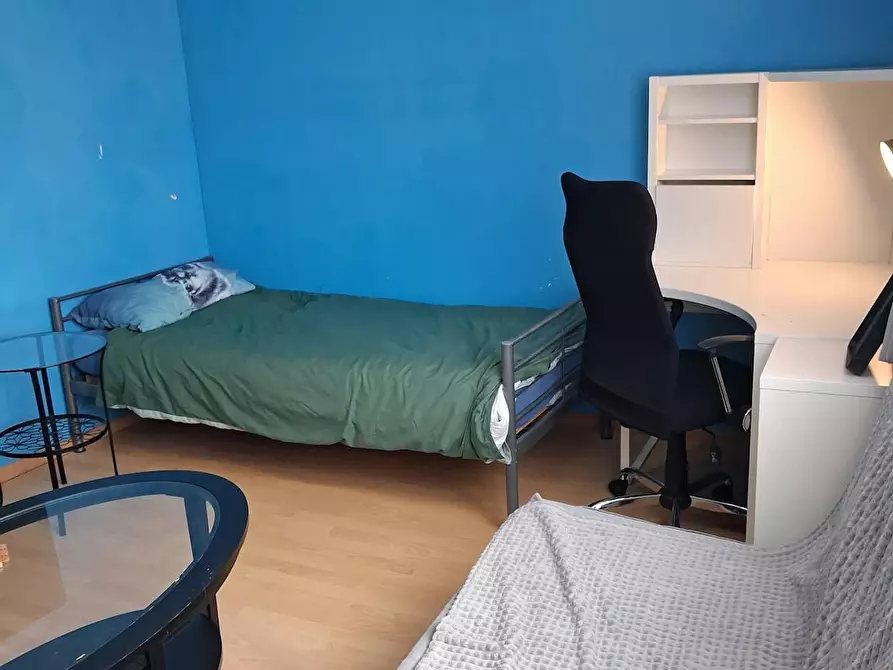 Immagine 8 di Camera in affitto  in Boulevard Belgica a Molenbeek-Saint-Jean