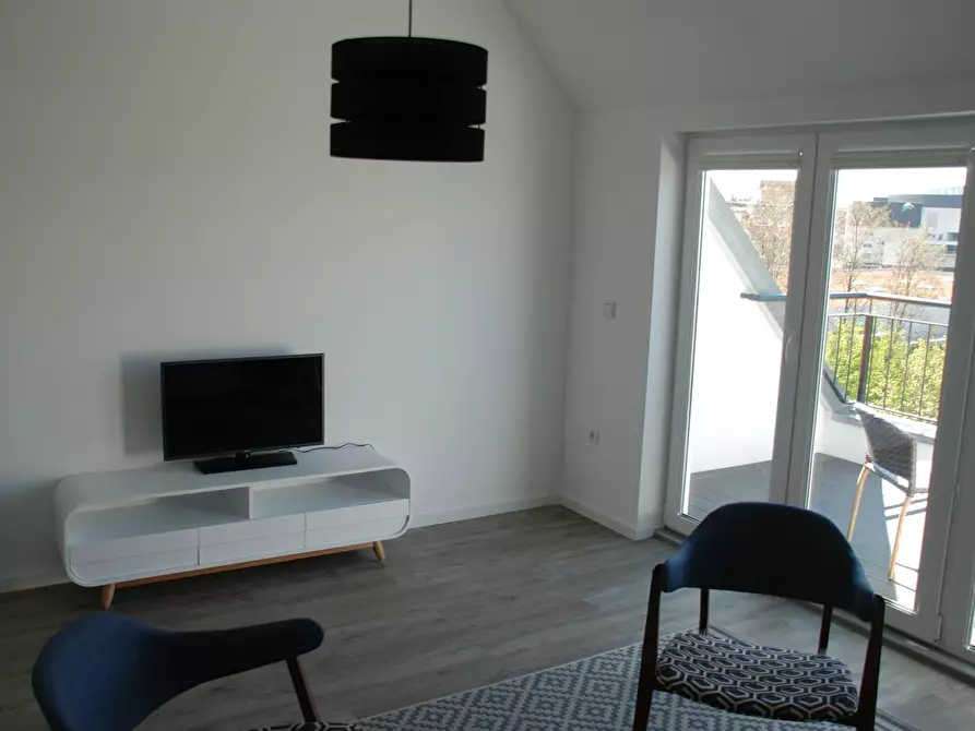 Immagine 4 di Appartamento in affitto  in Helsingforser Straße a Berlin Friedrichshain