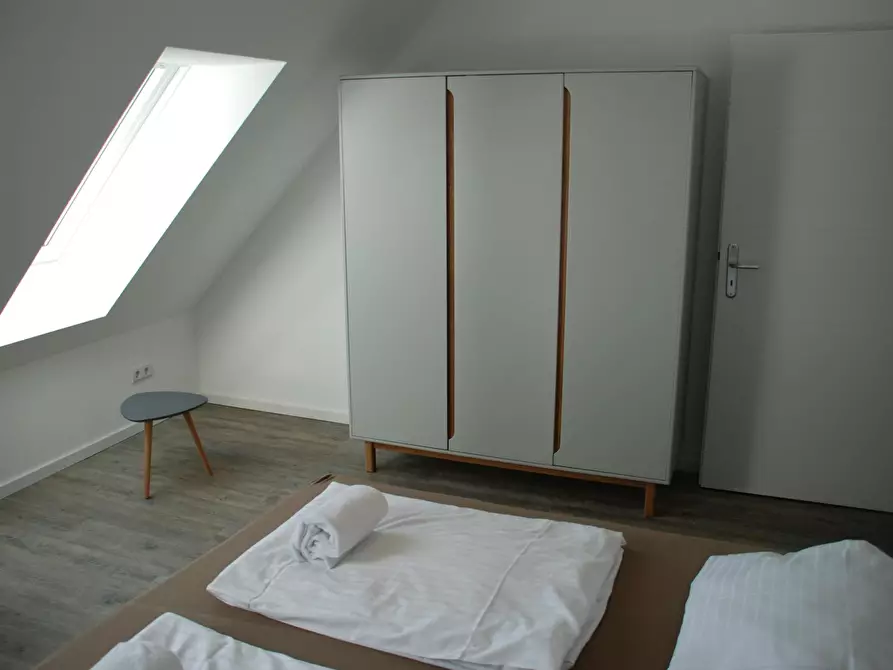 Immagine 7 di Appartamento in affitto  in Helsingforser Straße a Berlin Friedrichshain