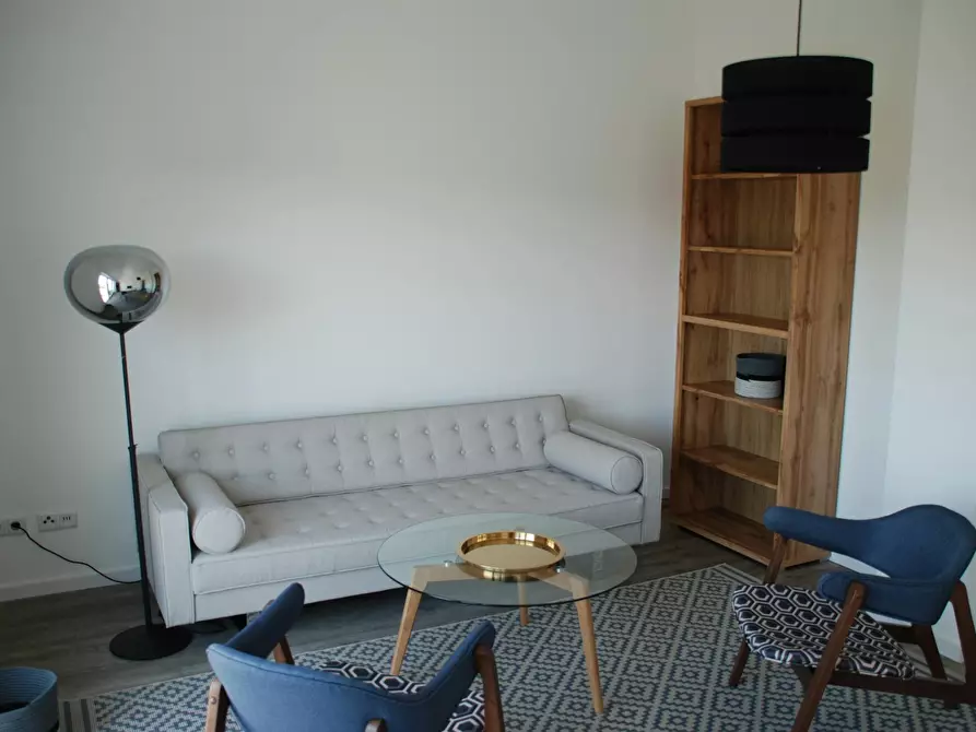 Immagine 5 di Appartamento in affitto  in Helsingforser Straße a Berlin Friedrichshain