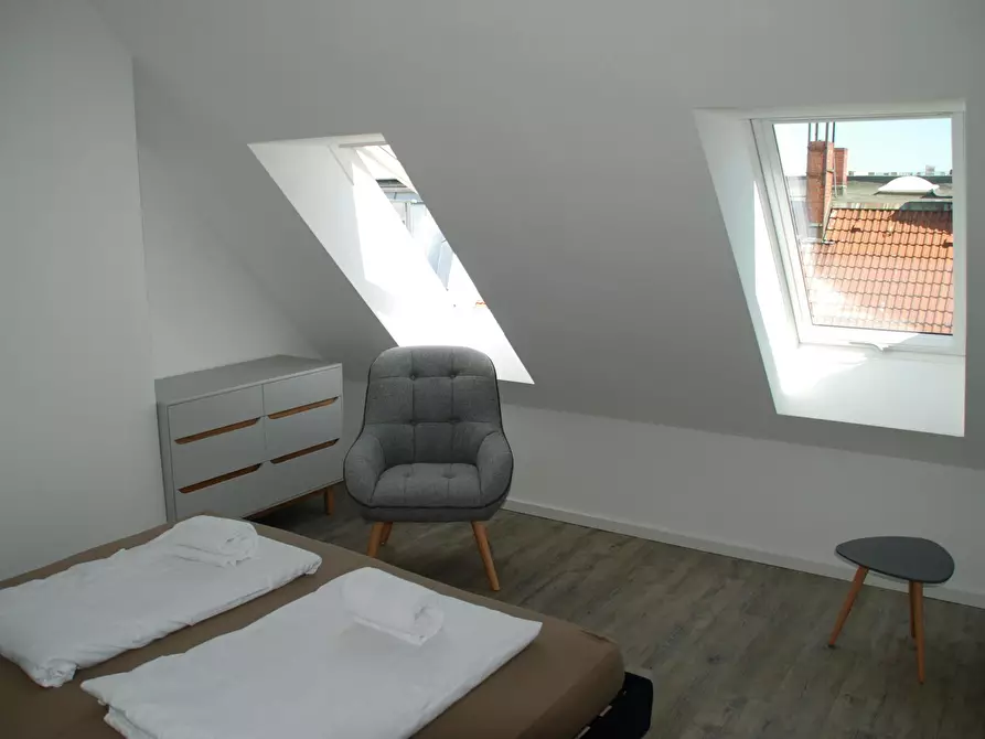 Immagine 8 di Appartamento in affitto  in Helsingforser Straße a Berlin Friedrichshain