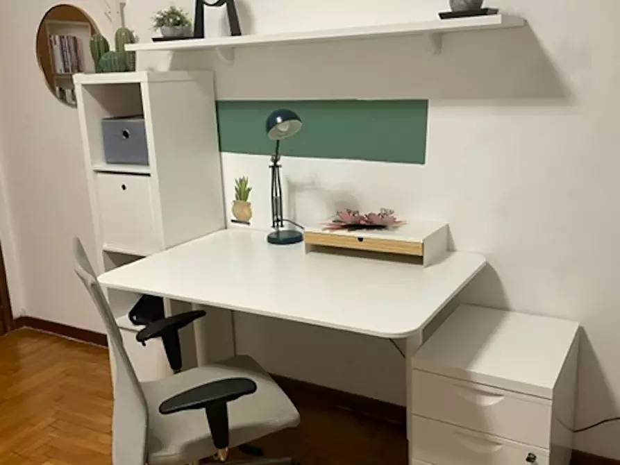 Immagine 6 di Camera in affitto  in Via Redipuglia a Padova