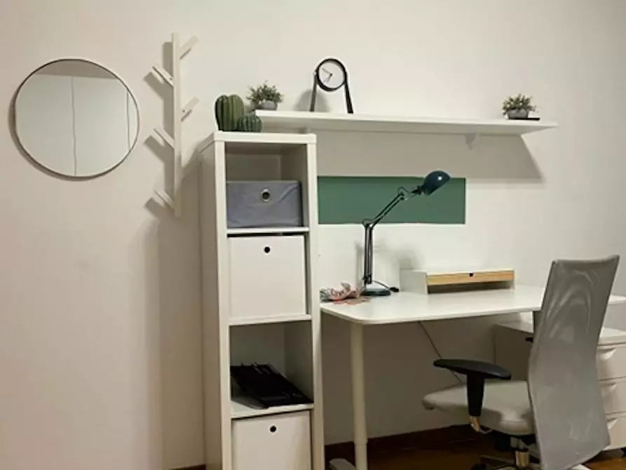 Immagine 5 di Camera in affitto  in Via Redipuglia a Padova