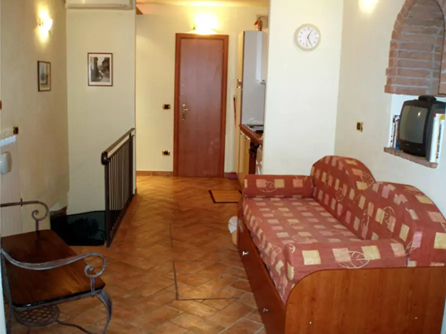 Immagine 1 di Appartamento in affitto  in Borgo Tegolaio a Firenze