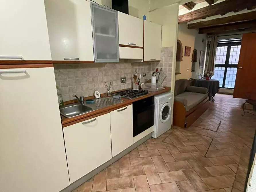 Immagine 5 di Appartamento in affitto  in Borgo Tegolaio a Firenze