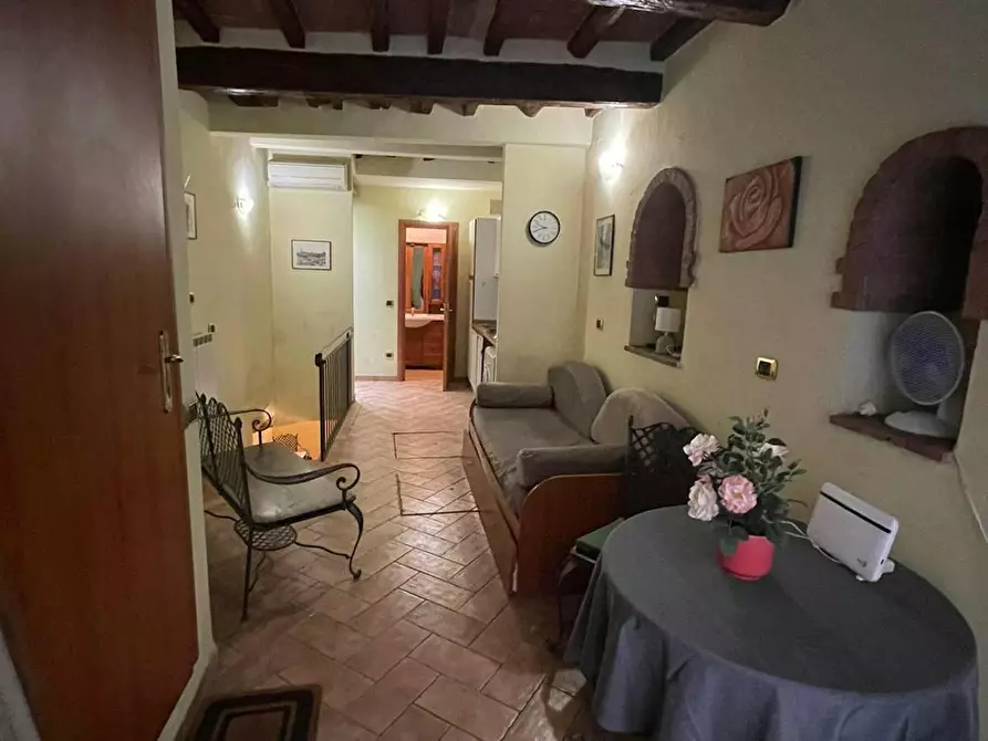 Immagine 3 di Appartamento in affitto  in Borgo Tegolaio a Firenze