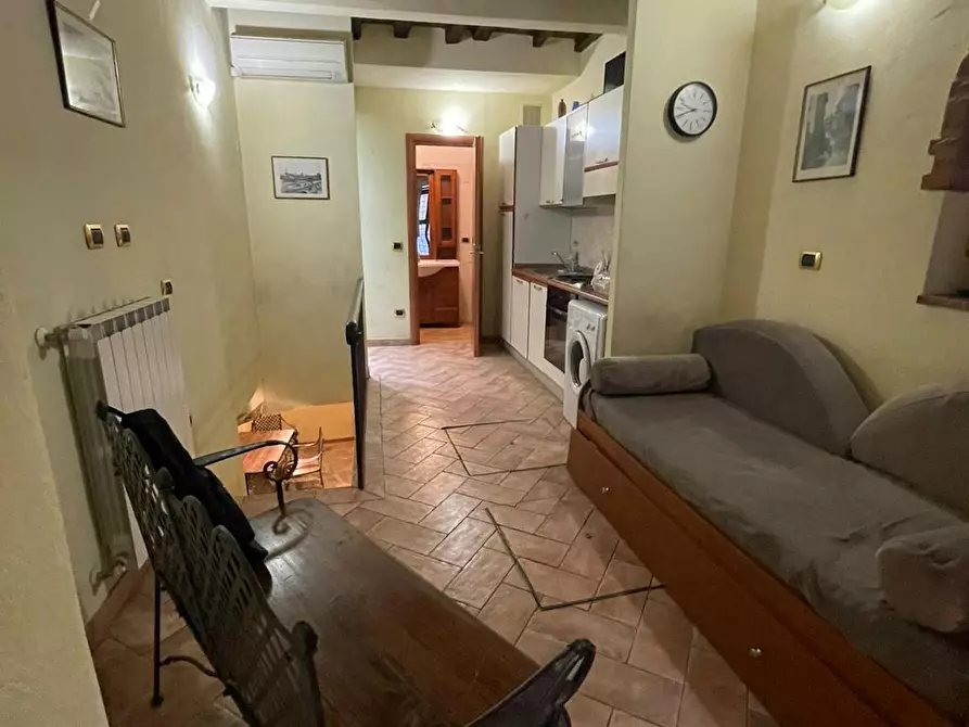 Immagine 4 di Appartamento in affitto  in Borgo Tegolaio a Firenze