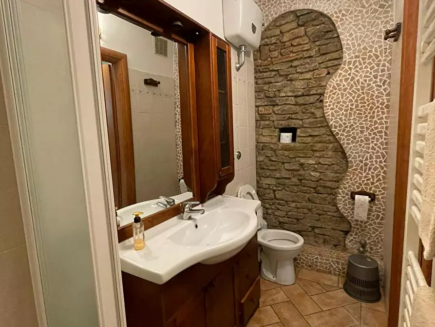 Immagine 6 di Appartamento in affitto  in Borgo Tegolaio a Firenze