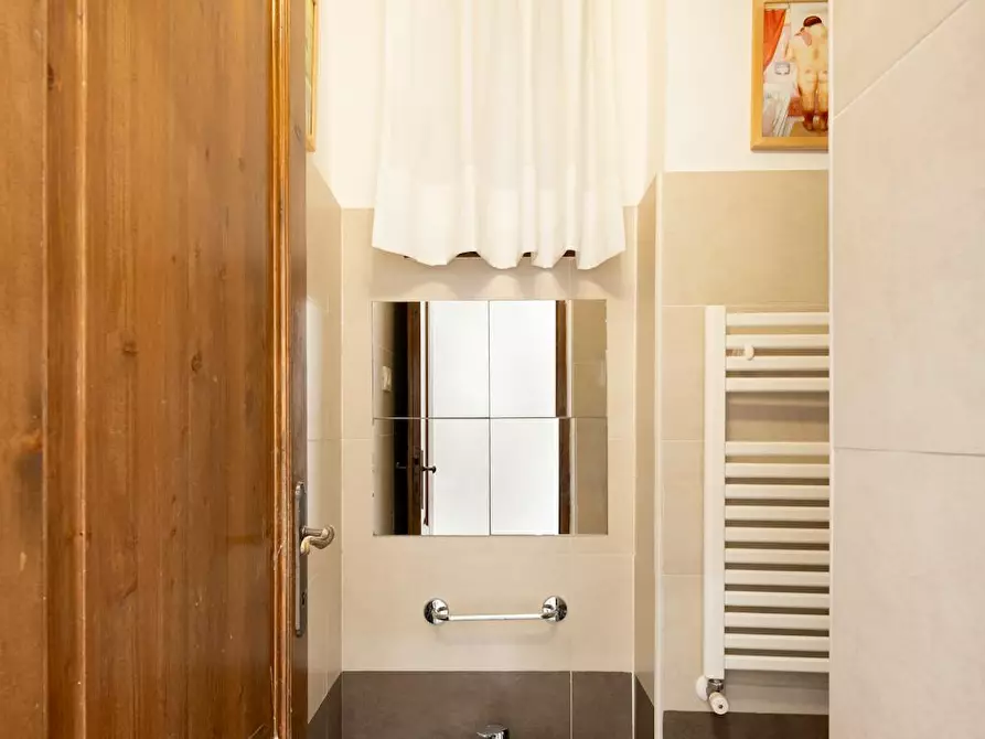 Immagine 4 di Appartamento in affitto  in Via dei Macci a Firenze