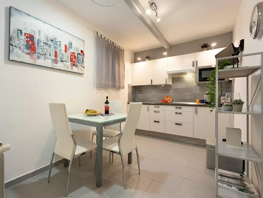 Immagine 2 di Appartamento in affitto  in Via dei Macci a Firenze