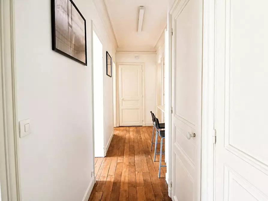 Immagine 6 di Camera in affitto  in Boulevard Exelmans a Paris 16