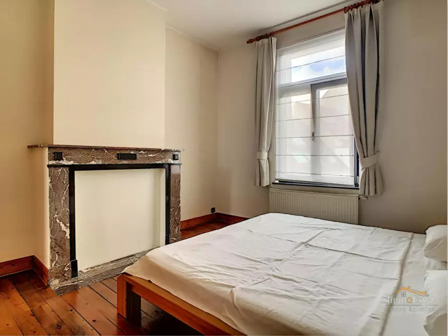 Immagine 8 di Appartamento in affitto  in Avenue Charbo a Schaerbeek