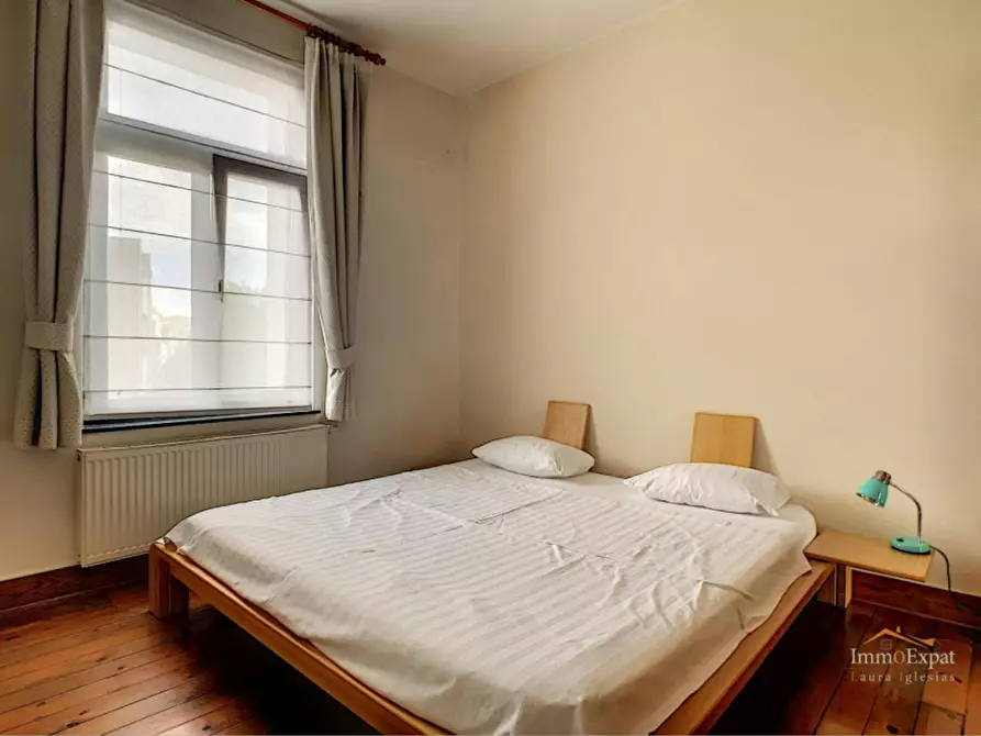 Immagine 9 di Appartamento in affitto  in Avenue Charbo a Schaerbeek