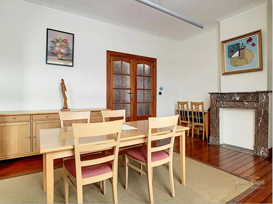 Immagine 3 di Appartamento in affitto  in Avenue Charbo a Schaerbeek