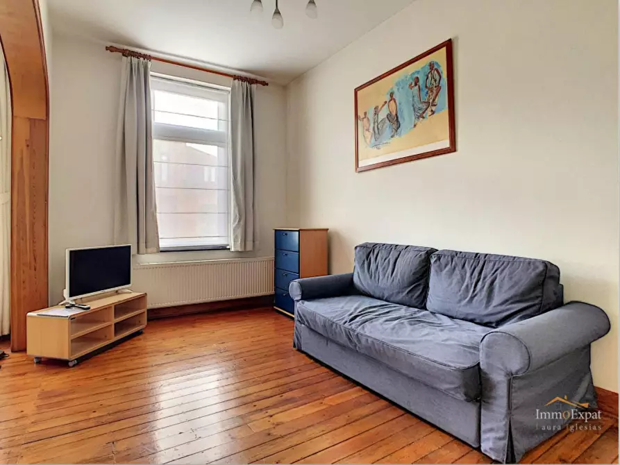 Immagine 5 di Appartamento in affitto  in Avenue Charbo a Schaerbeek