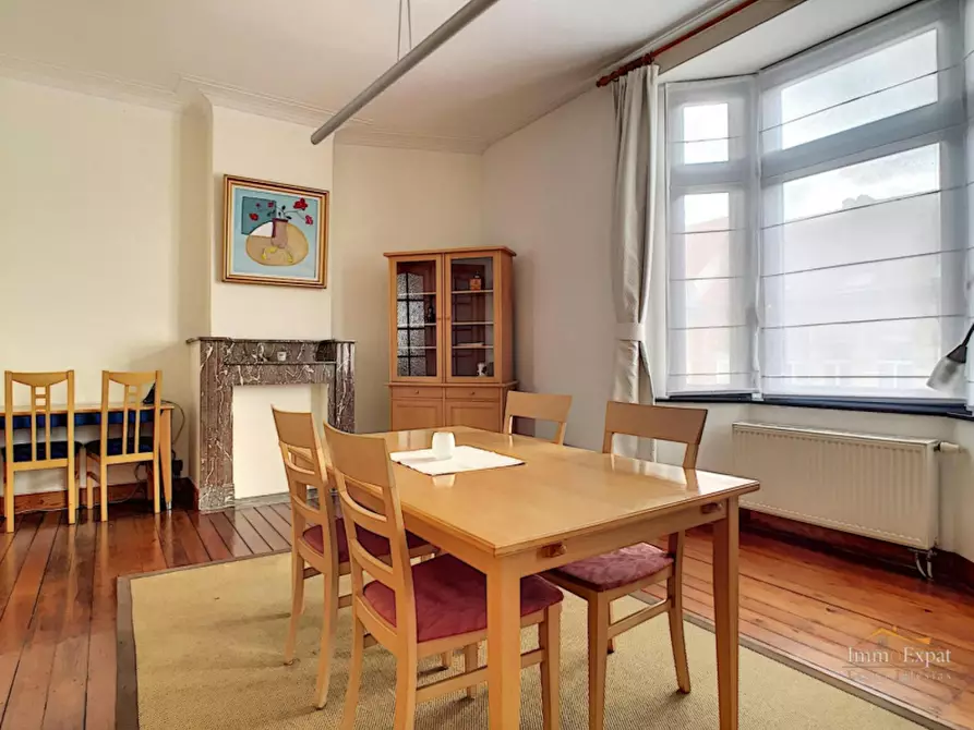Immagine 4 di Appartamento in affitto  in Avenue Charbo a Schaerbeek
