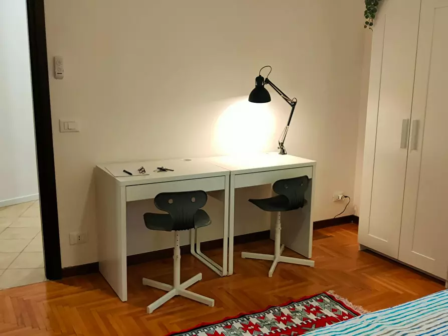 Immagine 5 di Camera in affitto  in Via Luciano Manara a Padova
