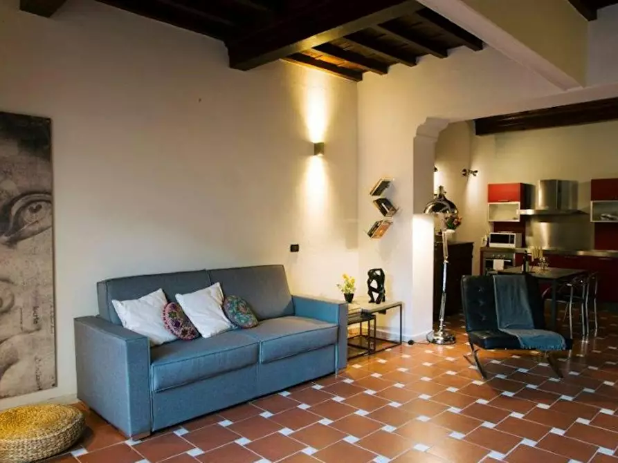 Immagine 1 di Appartamento in affitto  in Via della Chiesa a Firenze