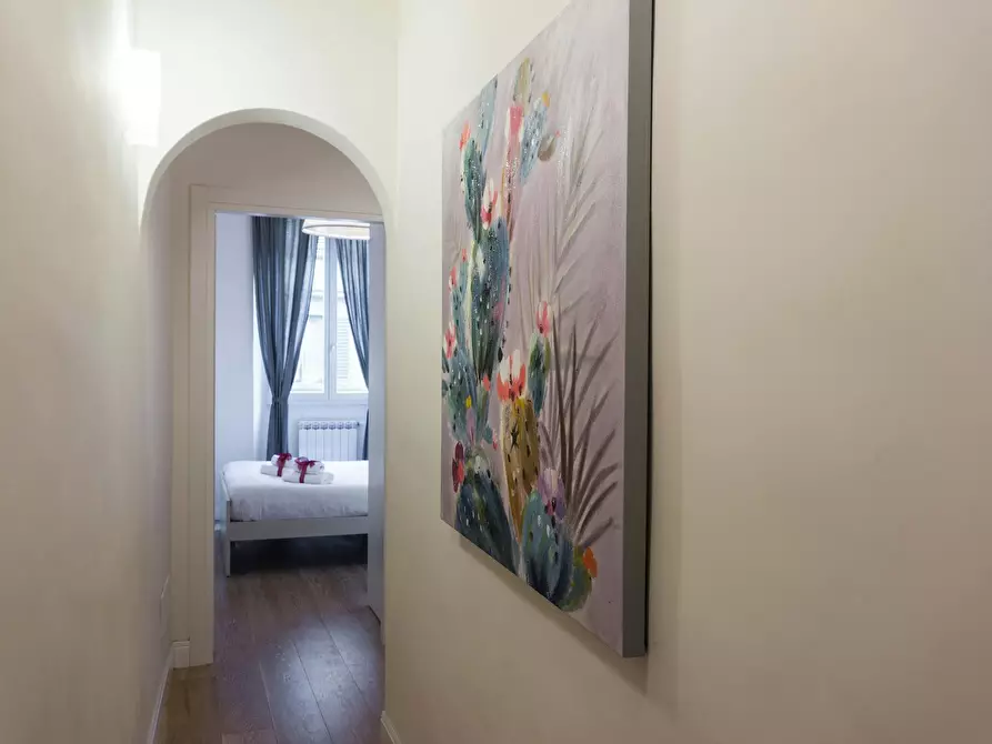 Immagine 6 di Appartamento in affitto  in Via San Gallo a Firenze