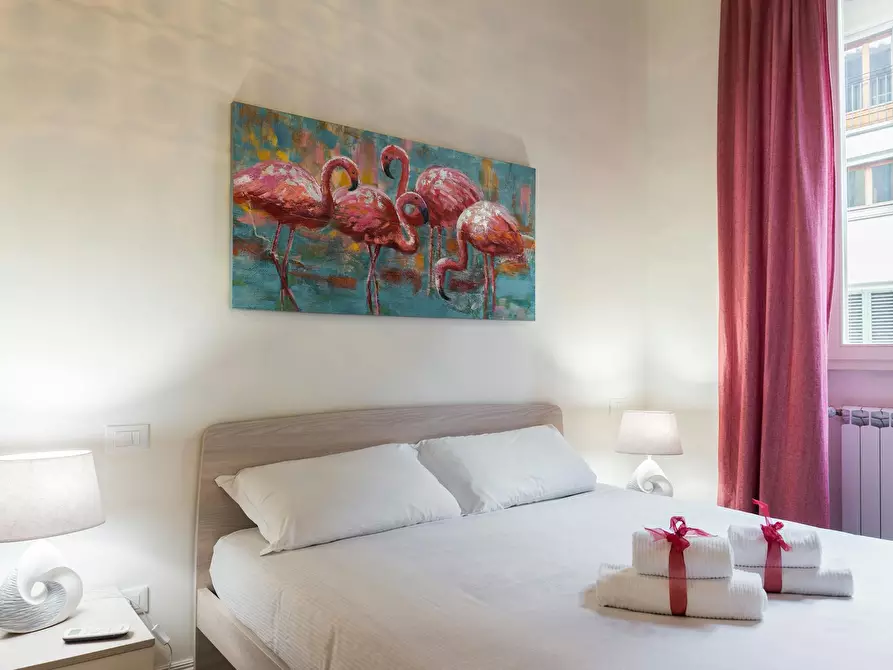 Immagine 2 di Appartamento in affitto  in Via San Gallo a Firenze