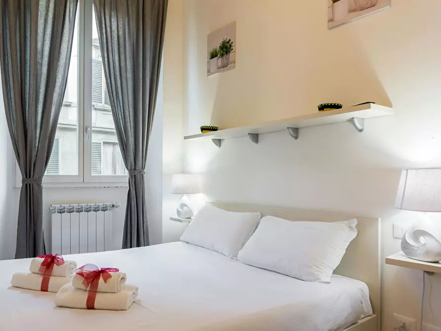 Immagine 7 di Appartamento in affitto  in Via San Gallo a Firenze