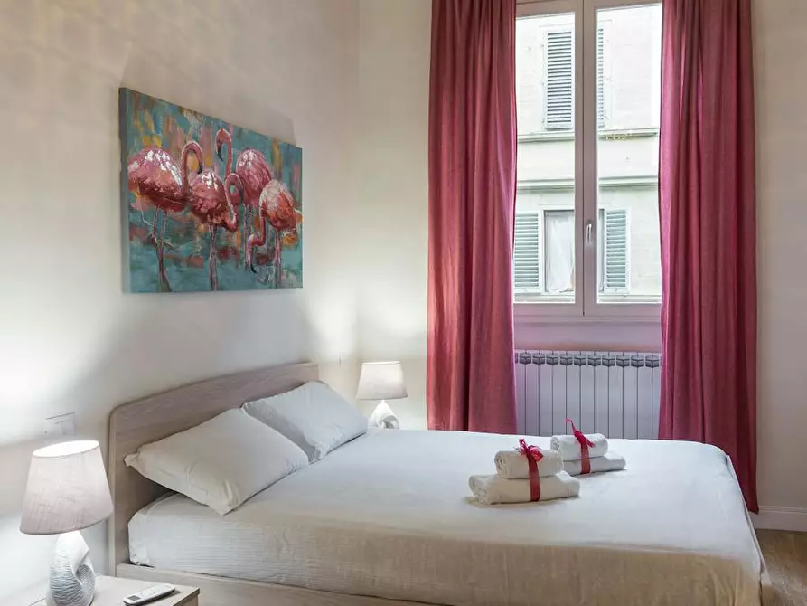 Immagine 4 di Appartamento in affitto  in Via San Gallo a Firenze