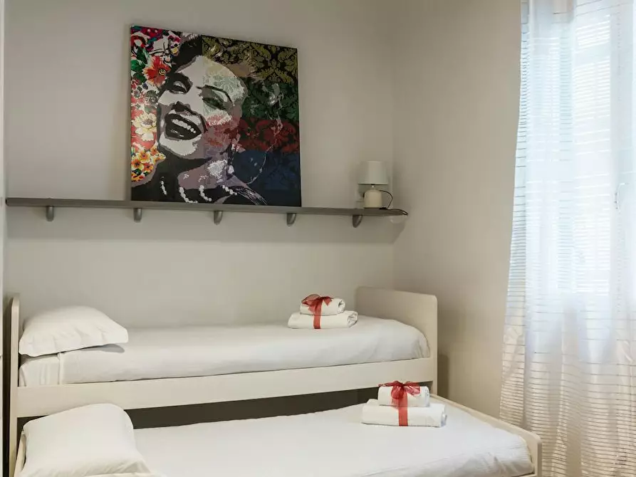 Immagine 10 di Appartamento in affitto  in Via San Gallo a Firenze