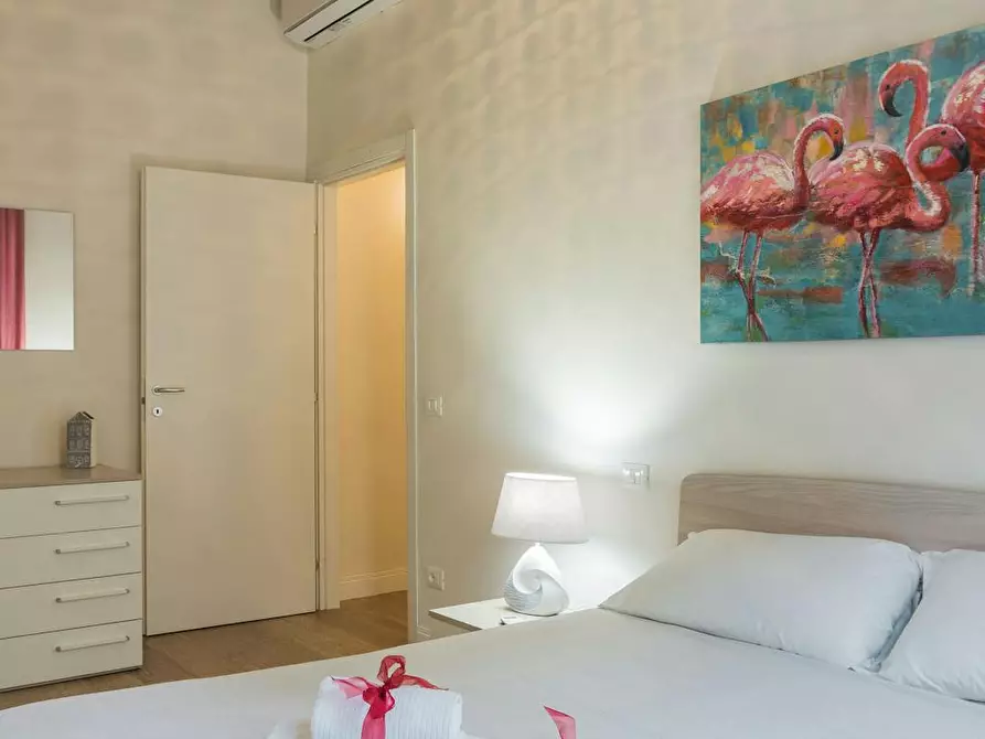 Immagine 5 di Appartamento in affitto  in Via San Gallo a Firenze