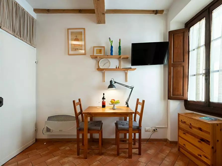 Immagine 2 di Appartamento in affitto  in Borgo Allegri a Firenze