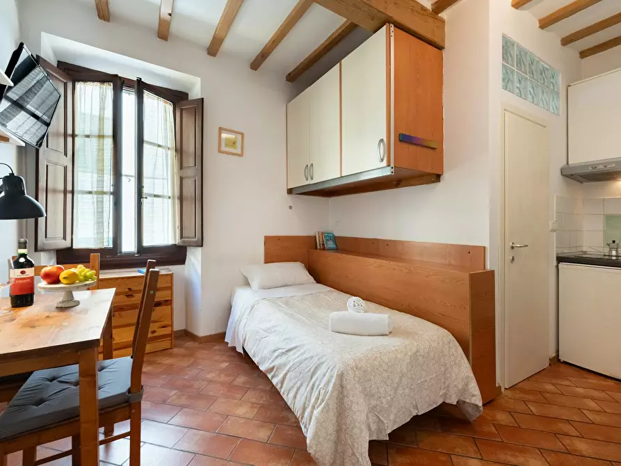Immagine 1 di Appartamento in affitto  in Borgo Allegri a Firenze