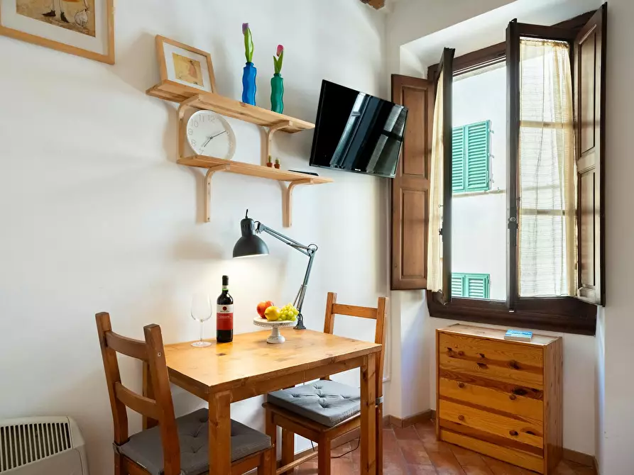 Immagine 8 di Appartamento in affitto  in Borgo Allegri a Firenze