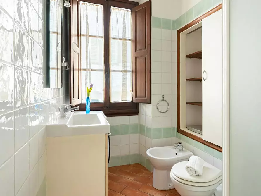 Immagine 5 di Appartamento in affitto  in Borgo Allegri a Firenze