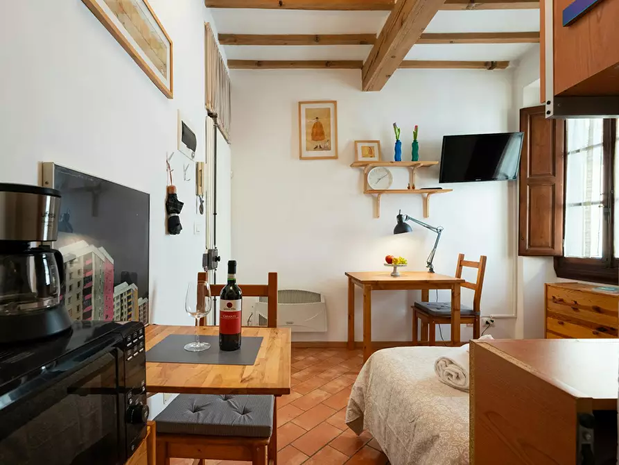 Immagine 6 di Appartamento in affitto  in Borgo Allegri a Firenze