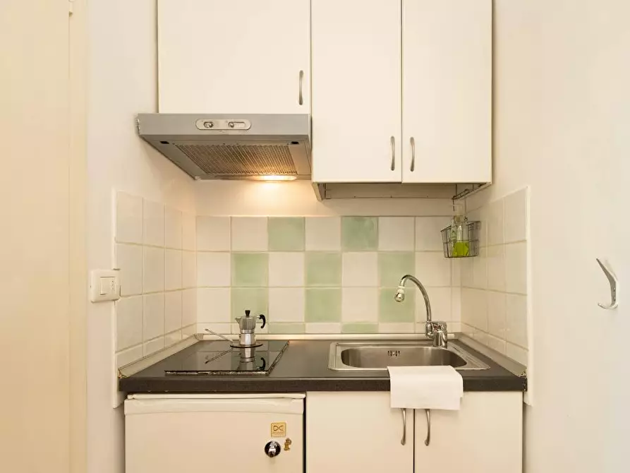 Immagine 4 di Appartamento in affitto  in Borgo Allegri a Firenze